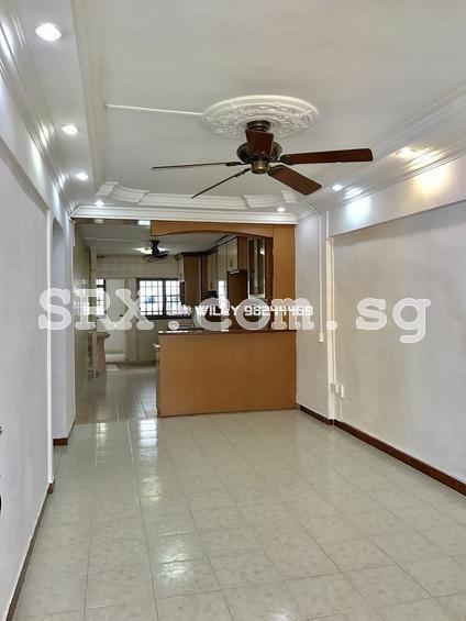 Blk 22 Bedok South Avenue 1 (Bedok), HDB 3 Rooms #141277242